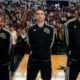 I San Antonio Spurs sempre sulla cresta dell'onda in Nba.