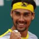 Fabio Fognini Re del Tennis azzurro col successo a Vina del Mar.