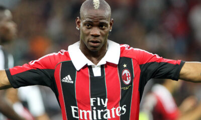 Mario Balotelli, il Milan non sa più che fare di lui