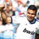 Mercato Inter, Casemiro con la maglia del Real Madrid