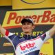 Andrè Greipel, vincitore della sesta tappa del Giro d'Italia