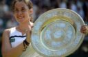 Marion Bartoli Wimbledon