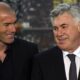 Ancelotti e Zidane una coppia chiamata per vincere