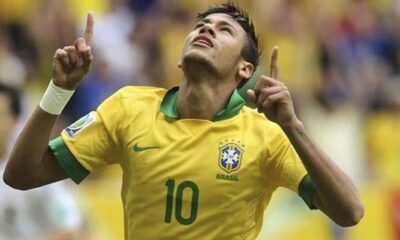 Neymar, deve guidare il Brasile oltre l'ostacolo Croazia