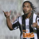 Ronaldinho, si è infortunato all'adduttore sinistro