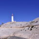 un'ascesa senza fine: i 21,5 km del Mont Ventoux