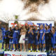 Il Sassuolo vince il trofeo Tim 2013
