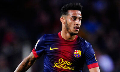 Thiago Alcantara, gioiello catalano