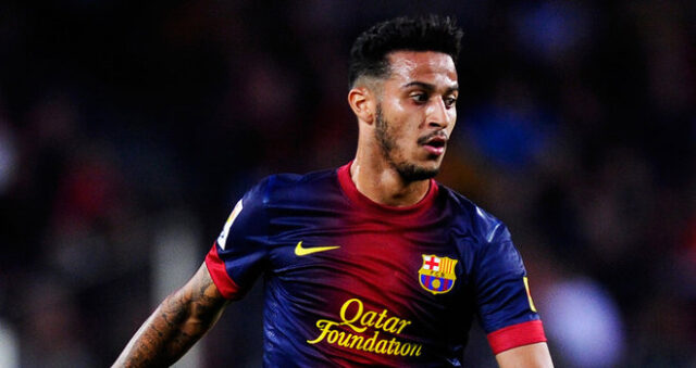 Thiago Alcantara, gioiello catalano