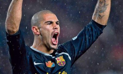 Victor Valdes, svincolato