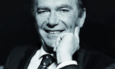 Ernesto Pellegrini ex patron dell'Inter