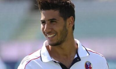 Saphir Taider, neo acquisto neroazzurro