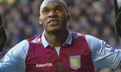 Christian Benteke