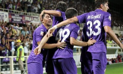Fiorentina-Europa League-Sportcafe24