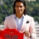Radamel Falcao, il suo goal su rigore regala la vetta della classifica al Monaco