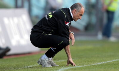 Nuova avventura per l'esperto tecnico veneto?