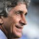 Manuel Pellegrini, tecnico del Manchester City