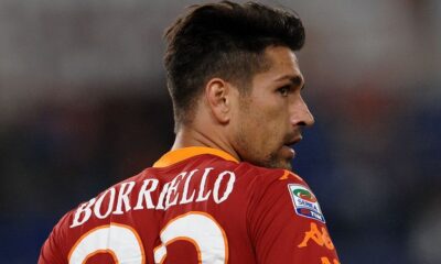 borriello roma prestito west ham