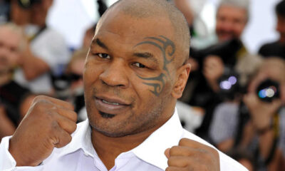 Mike Tyson, ancora problemi di alcolismo e droga per l' ex pugile