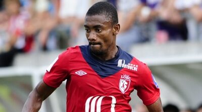 Ligue 1: splendida tripletta di Salomon Kalou