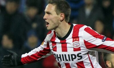 Il PSV cade in casa ed ora è quarto in Eredivisie