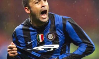 Walter Samuel è l'ultimo a mollare per l'Inter.