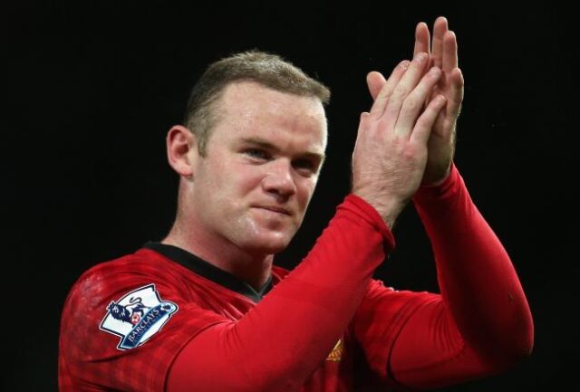 Champions League: il Manchester di Rooney vince il girone A