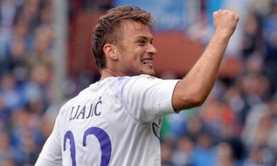 Adem Ljajic sempre più verso la Roma