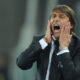 antonio conte, allenatore della Juventus