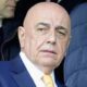 Galliani conte Milan