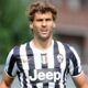 Llorente per l'1-0 della Juve in Livorno-Juventus