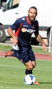 Davide Moscardelli