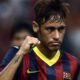 Neymar, uno dei migliori talenti del pianeta