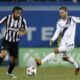 Juventus-Los Angeles Galaxy: un'azione di gioco