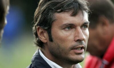 Sean Sogliano, ds del Verona