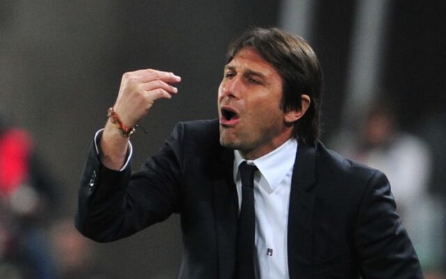 Antonio Conte