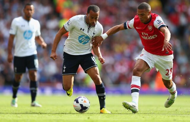 Tottenham vs Arsenal