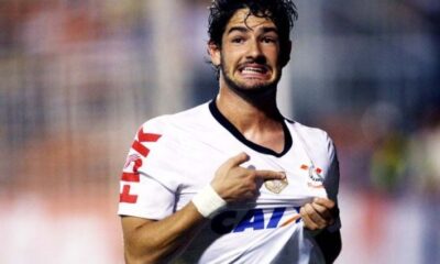 Alexandre Pato, protagonista della sessione estiva di mercato?
