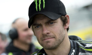 Cal Crutchlow 