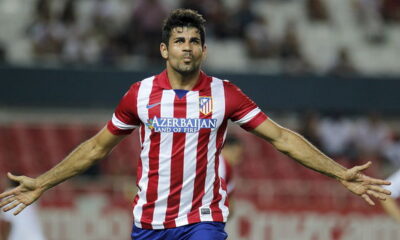 L'Atletico Madrid di Diego Simeone è campione di Spagna