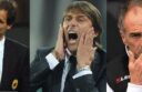 Probabili formazioni Serie A Quarta giornata - Conte allenatore Juventus