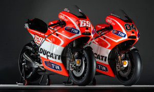 Ducati