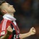 El Shaarawi, il "faraone" del Milan