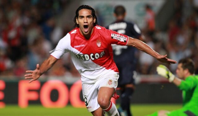 Falcao, obiettivo del Milan