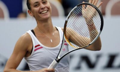 Flavia Pennetta