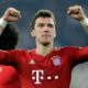 Mandzukic milan bayernn