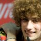Marco Simoncelli, tragicamente scomparso sulla sua moto