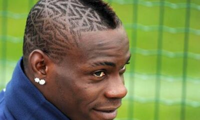 Mario Balotelli
