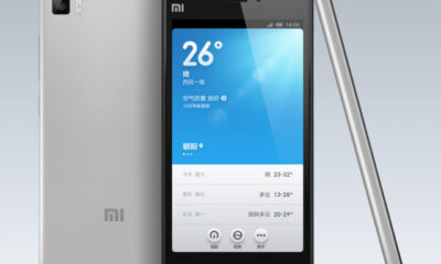 Miphone 3, in uscita a settembre 2013