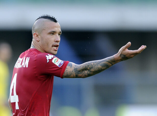 Nainggolan